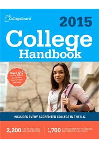 College Handbook