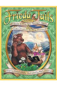 Frieda Tails Volume 2