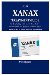 Xanax Treatment Guide