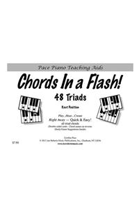 Chords in a Flash!