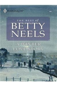 A Winter Love Story