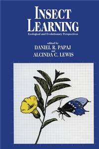 Insect Learning