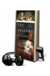The Anatomy Lesson