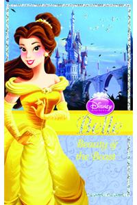 Disney Princess Shree Belle Beauty & The Beast