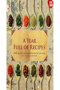 Year Full of Recipes