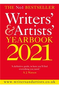 Writers' & Artists' Yearbook 2021