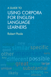 Guide to Using Corpora for English Language Learners