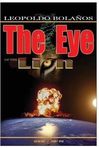 Eye of the Lion