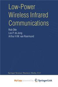 Low-Power Wireless Infrared Communications