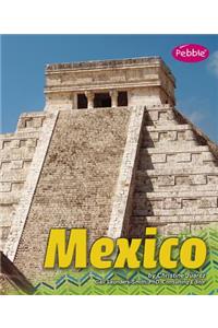 Countries Mexico