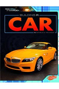 See How its Made Building a Car
