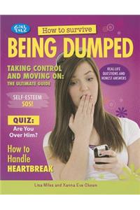 How to Survive Being Dumped
