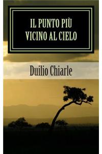 Il Punto PiÃ¹ Vicino Al Cielo: I Greystoke