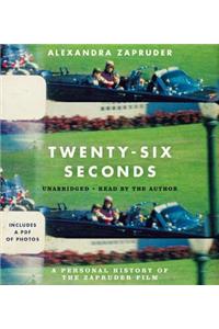 Twenty-Six Seconds