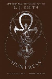 Huntress, 7