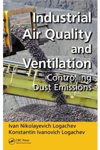 Industrial Air Quality and Ventilation