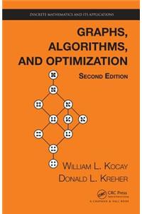 Graphs, Algorithms, and Optimization