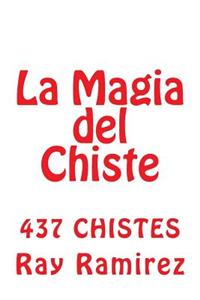 La Magia del Chiste