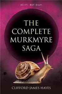 Complete Murkmyre Saga