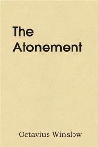 The Atonement