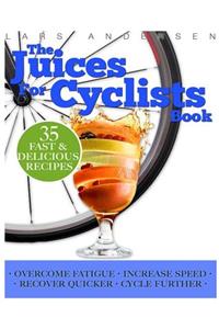 Juices for Cyclists
