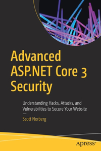 Advanced ASP.NET Core 3 Security