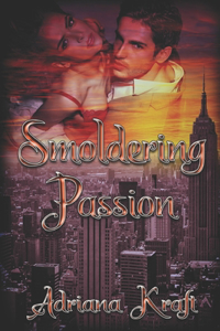 Smoldering Passion