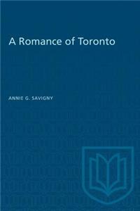 Romance of Toronto