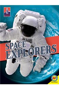 Space Explorers