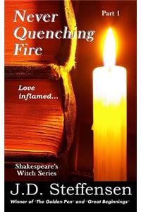 Never Quenching Fire