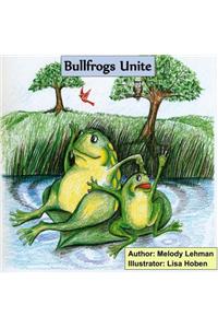 Bullfrogs Unite