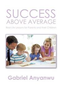 Success Above Average