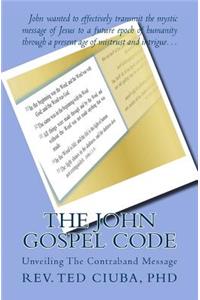 John Gospel Code