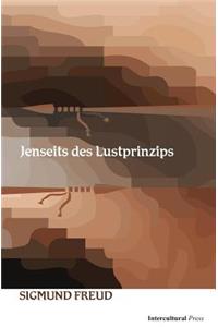 Jenseits des Lustprinzips
