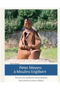 Peter Meyers à Moulins Engilbert