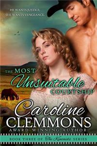 Most Unsuitable Courtship