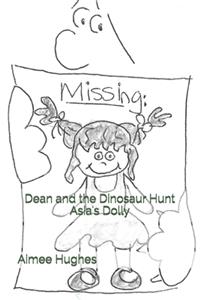 Dean and the Dinosaur Hunt Asia's Dolly