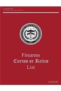 Firearms