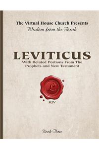 Wisdom From The Torah Book 3