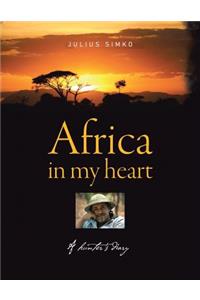 Africa in My Heart