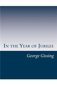 In the Year of Jubilee