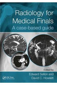 Radiology for Medical Finals