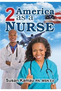 To America as a Nurse