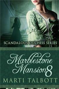 Marblestone Mansion, Book 8