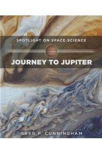 Journey to Jupiter