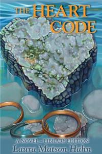 The Heart Code Le: A Novel - Library Edition