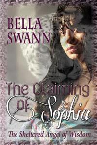 Claiming of Sophia, the Sheltered Angel of Wisdom