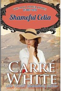 Shameful Celia