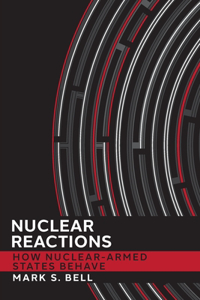 Nuclear Reactions