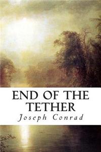 End of the Tether